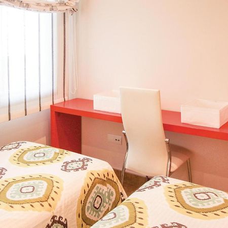 Gorgeous Apartment In El Campello With Wifi Exteriör bild