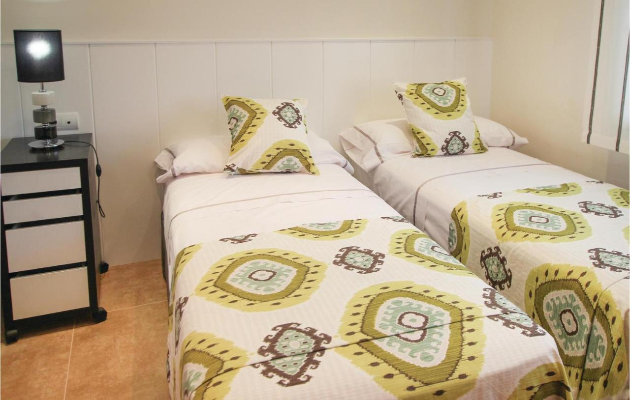 Gorgeous Apartment In El Campello With Wifi Exteriör bild