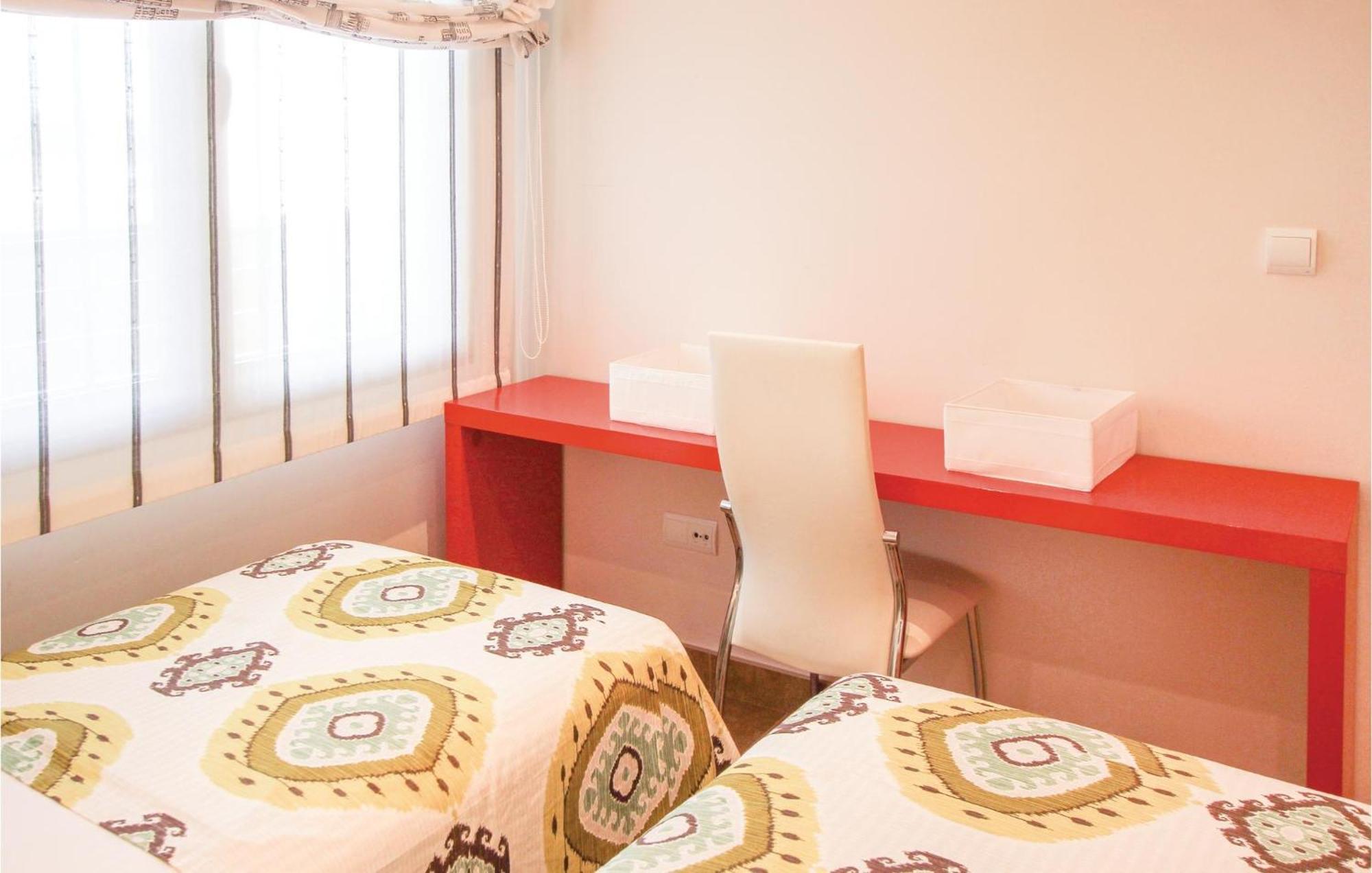 Gorgeous Apartment In El Campello With Wifi Exteriör bild